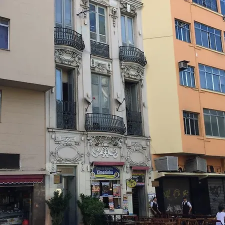 Hotel Rio Galles